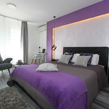 New Belgrade Apartment Arena Exterior foto